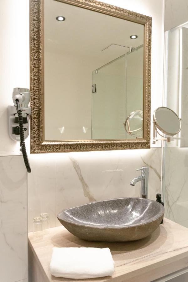 Cma Stift Ossiach Hotel Eksteriør billede