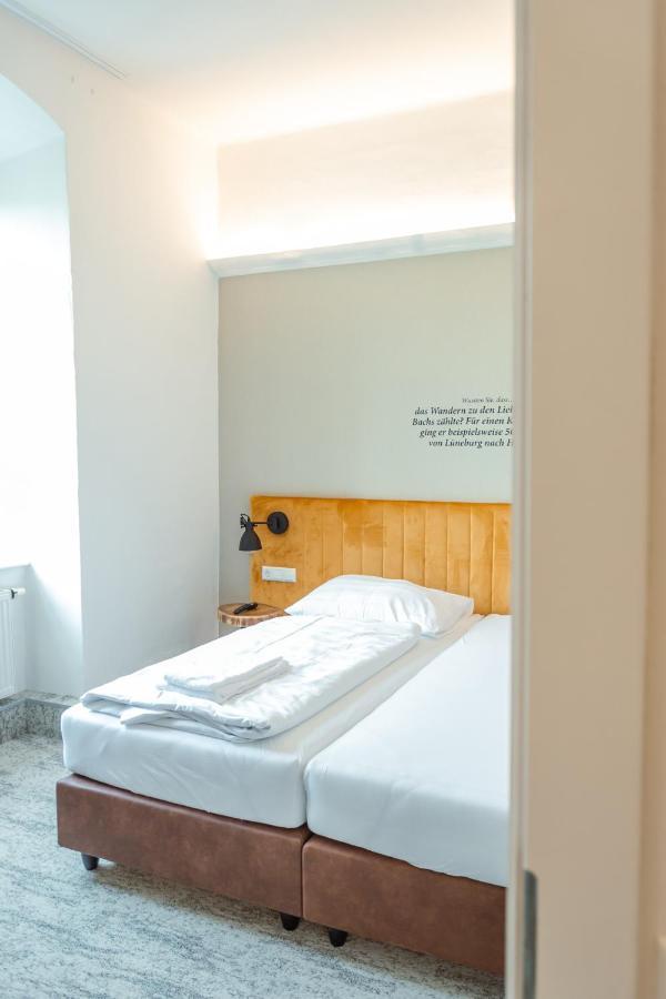 Cma Stift Ossiach Hotel Eksteriør billede