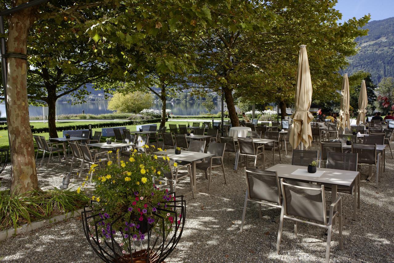 Cma Stift Ossiach Hotel Eksteriør billede